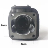 Kmtmak Motorlu Testere 3800 Silindir Piston Seti 39 mm thumbnail 6