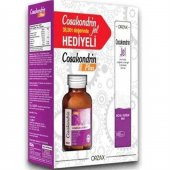 Orzax Cosakondrin Plus 60 Tablet | Cosakondrin Jel 100 ml Hediye - 1