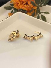 Aksesuar Çarşısı  Özel Seri Punk Küpe thumbnail 2