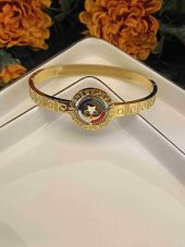 Aksesuar Çarşısı Burç Detaylı Kelepçe thumbnail 2