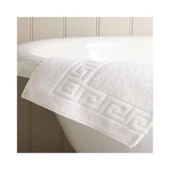 Nevresim Dünyası Fiesta Soft Pamuk Ayak Havlusu 50x70 cm - 2