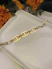 Aksesuar Çarşısı  Ünlü Marka CD Bileklik thumbnail 1