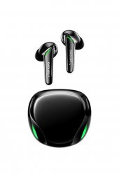 Lenovo Xt92 Kablosuz Tws Bluetooth Oyuncu Kulaklığı - 1