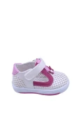 Şirin Bebe 2981 Kız Bebek Ortopedik İlk Adım Ayakkabısı - 5