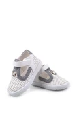 Şirin Bebe 2981 Kız Bebek Ortopedik İlk Adım Ayakkabısı - 12