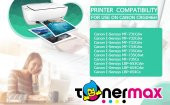 Canon İ-Sensys MF-733Cdw Muadil Toner Takım / CRG-046H - 2