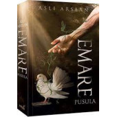 EMARE PUSULA ASLI ARRSLAN - 1