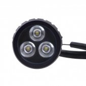 SEAC SUB R30 LED SUALTI FENERI (1500 LUMEN) - 3