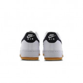 Nike Air Force 1 Low White Gum Erkek Spor Ayakkabı CI0057-100 - 2