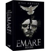 EMARE MASKE ASLI ARSLAN - 1