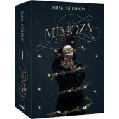 MİMOZA IŞILSI GÜLTEKİN karton kapak - 1