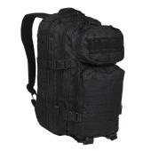 STURM 20 LT LASER CUT SIYAH CANTA - 3