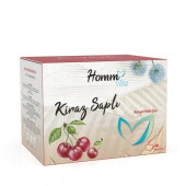 KİRAZ SAPLI KARIŞIK BİTKİ ÇAYI 60 POŞET - 1