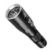 NITECORE DL20 1000 LUMEN DALIS FENERI (1X18650) thumbnail 2