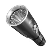 NITECORE DL20 1000 LUMEN DALIS FENERI (1X18650) thumbnail 10