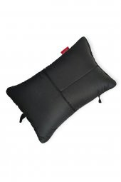 Naturecamp Eki Siyah Kamp Yastığı thumbnail 1