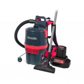 Numatic RSB150NX Akülü Sırt Süpürgesi - 2