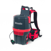 Numatic RSB150NX Akülü Sırt Süpürgesi - 5