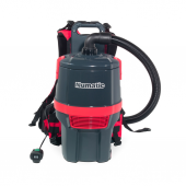 Numatic RSB150NX Akülü Sırt Süpürgesi - 7