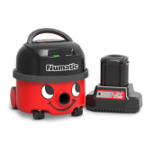 Numatic NBV190NX Şarjlı Süpürge - 2