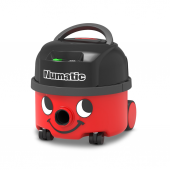 Numatic NBV190NX Şarjlı Süpürge - 4