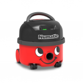 Numatic NBV190NX Şarjlı Süpürge - 6