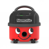 Numatic NBV190NX Şarjlı Süpürge - 7