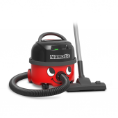 Numatic NBV190NX Şarjlı Süpürge - 8