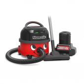 Numatic NBV190NX Şarjlı Süpürge - 9