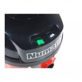 Numatic NBV190NX Şarjlı Süpürge - 12