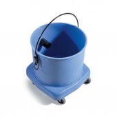 Numatic WVD 570 Endüstriyel Islak Kuru Tip Elektrik Süpürgesi - 8