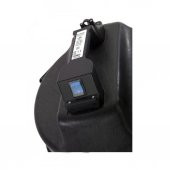 Numatic WVD 570 Endüstriyel Islak Kuru Tip Elektrik Süpürgesi - 9