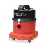 Numatic NVQ 380 Kuru Tip Elektrik Süpürgesi - 2