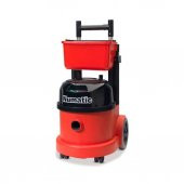 Numatic PPT 390 Kuru Tip Elektrik Süpürgesi - 2