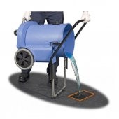 Numatic WVD 900-2 Islak,Kuru Tip Elektrik Süpürgesi - 3