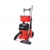 Numatic PPT 390 Kuru Tip Elektrik Süpürgesi - 6