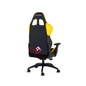 XRANCER PREMIO YELLOW OYUNCU KOLTUĞU - 3