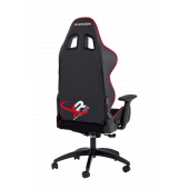 Xrancer Premıo Extra Black Oyuncu Koltuğu - 4