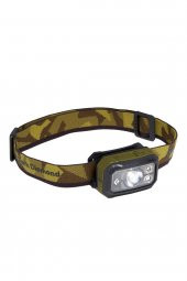 Black Diamond Storm 400 Lümen Outdoor Kafa Feneri - 9