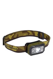 Black Diamond Storm 400 Lümen Outdoor Kafa Feneri - 2