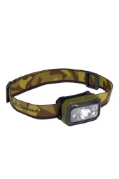 Black Diamond Storm 400 Lümen Outdoor Kafa Feneri - 12