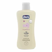 Chicco Masaj Yağı 200 Ml Baby Moments 00002850100000 - 1