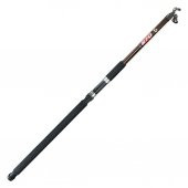 Teleskopik Olta Kamışı - Beacon - 270cm - 60/120 Gr - Kahve - Protackle - 1