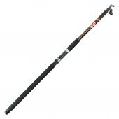 Teleskopik Olta Kamışı - Beacon - 350cm - 60/120 Gr - Kahve - Protackle - 1