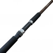 Teleskopik Olta Kamışı - Beacon - 270cm - 60/120 Gr - Kahve - Protackle - 3