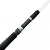 Teleskopik Olta Kamışı - Beacon - 270cm - 60/120 Gr - Beyaz - Protackle - 3
