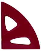 Mas Magazinlik Fuşya 884 - 1