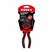 RODEX YAN KESKİ 160 MM - 1