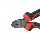 RODEX YAN KESKİ 160 MM - 4