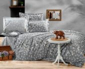 Alena Çift Kişilik Nevresim Takımı 1414 - 1